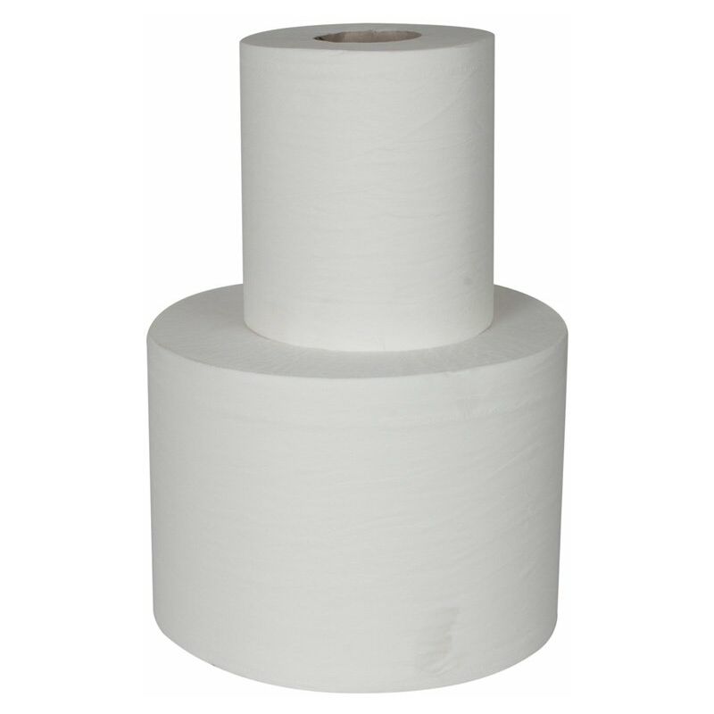 

Bobina Secamanos Pasta 450 Serv. 6 Roll