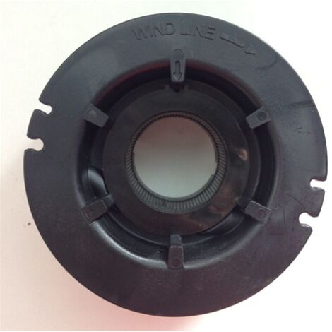 BOBINA SENZA FILO PER LOAD&GO  130 MM