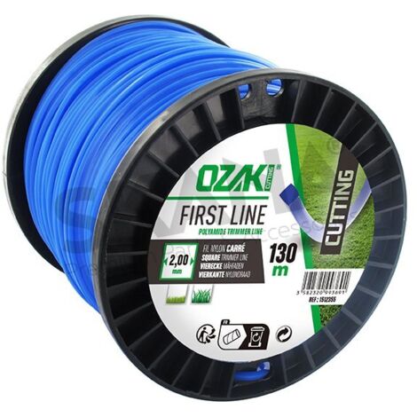 BOBINA TAGLIABORDI LINEA 2MM RIF 1512355 COMPATIBILE OZAKI