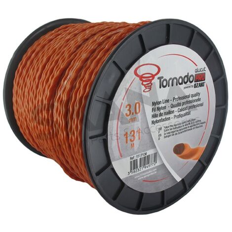 BOBINA TAGLIABORDI LINEA 3,0MM RIF 1517136 COMPATIBILE TORNADO