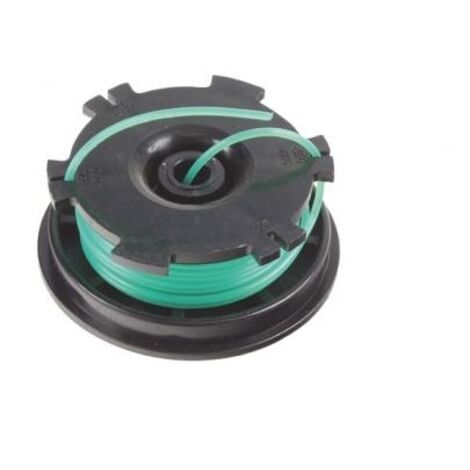 Bobina testina decespugliatore compatibile MTD 791-153577B 2 6 mm