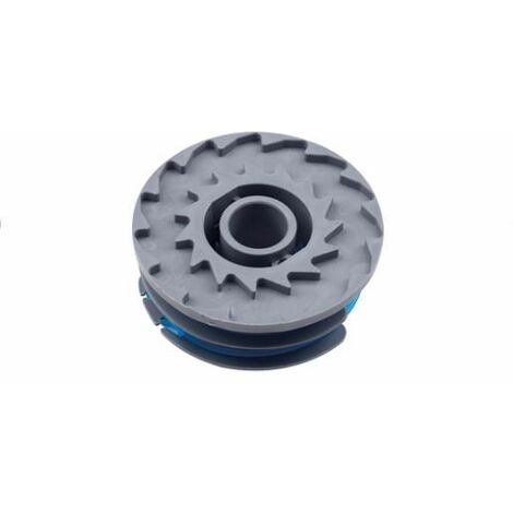 Bobina testina ricambio decespugliatore COMPATIBILE FLYMO CONTOUR 500