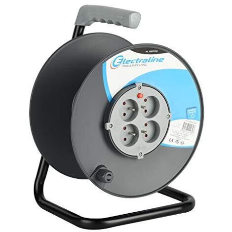 Bobina vuota fai da te ELECTRALINE ELECTRALINE