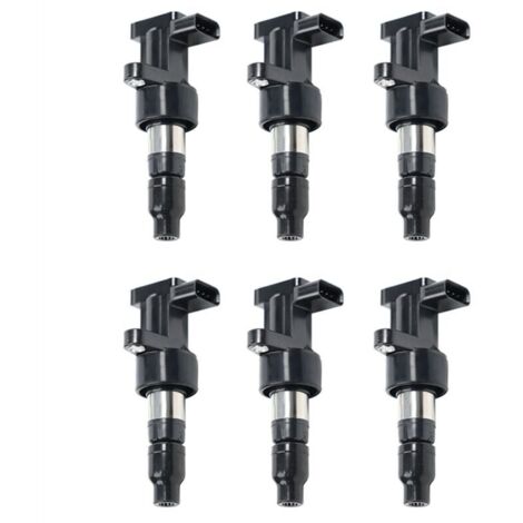 Bobinas de encendido UF435 C2S42673, C2S11480 para