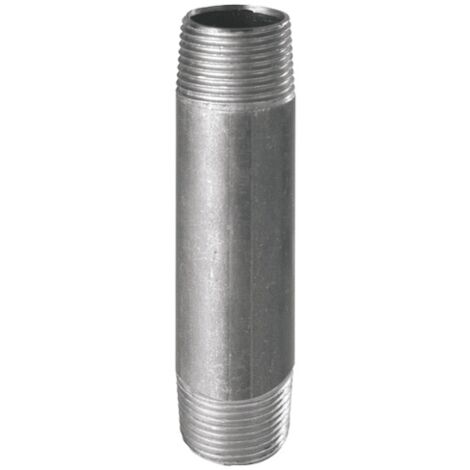 Bobine 20x27 L200mm M-M galva - SFERACO