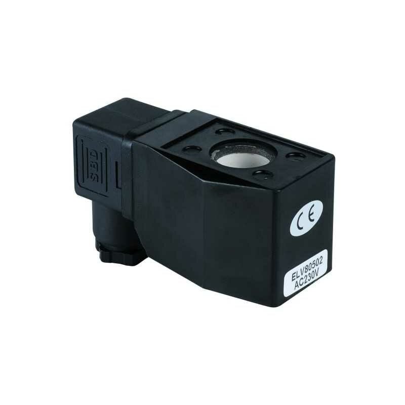 Bobine 220V pour vannes ELV