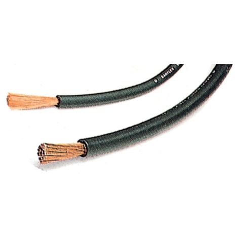 bobine 25 mtl cA ble pour souder le cuivre machine A souder 50 mm 17 millimA tre