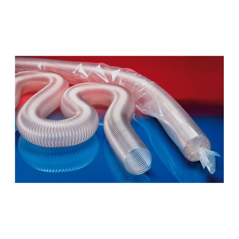 Bobine flexible pur 301AS D120 10 m