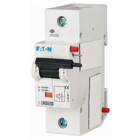 Bobine à émission 24V 000248441 EATON Z LHASA/24