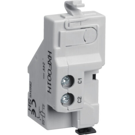 Bobine à émission h1600 24V DC (HXF001H)