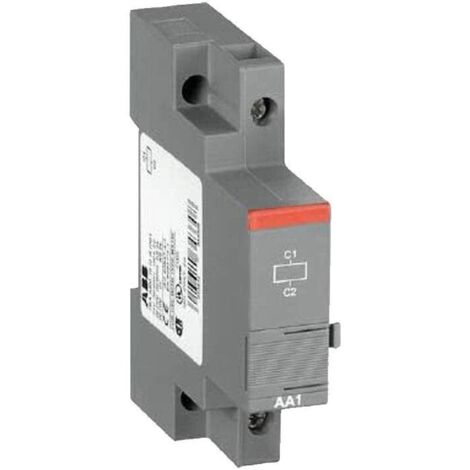 Bobine A Emmission pour Disj. MS116-MS/MO132-24VAC 1SAM201910R1001 ABB 141115