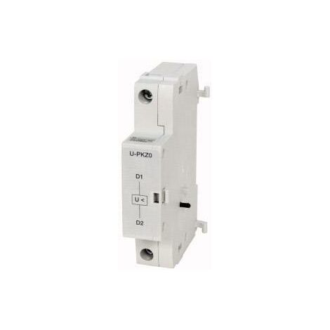 Déclencheur à minimum de tension U-PKZ0 W215311