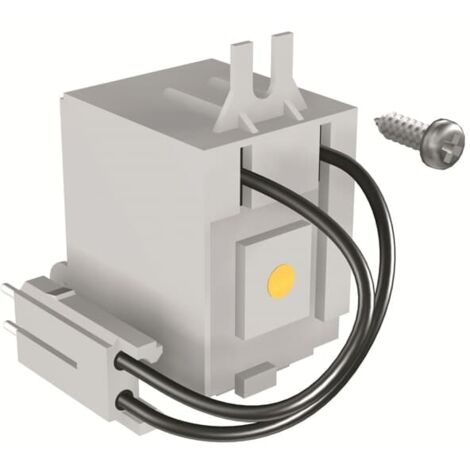 Bobine à Manque.Uvr 24VAC/DC T4-6 1SDA054880R1 ABB 054880