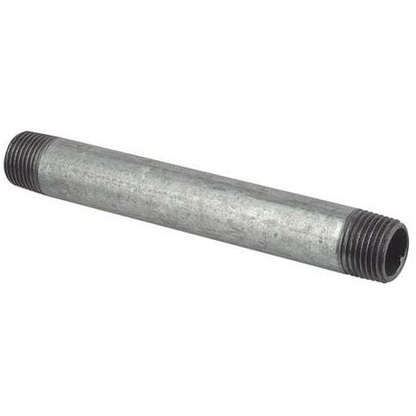 De travail Lien 150 mm Acier galvanisé