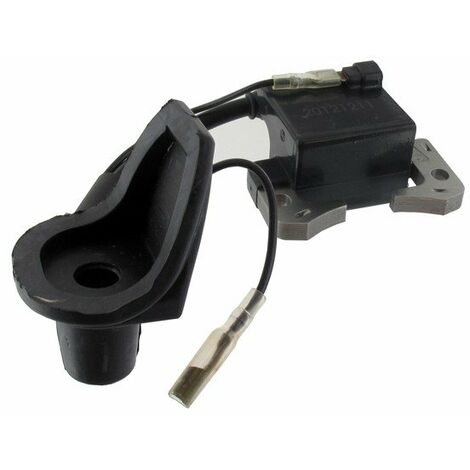 Bobine Adaptable Pour Moteurs Robin Modèles Ec03, Ec04, Nb411.