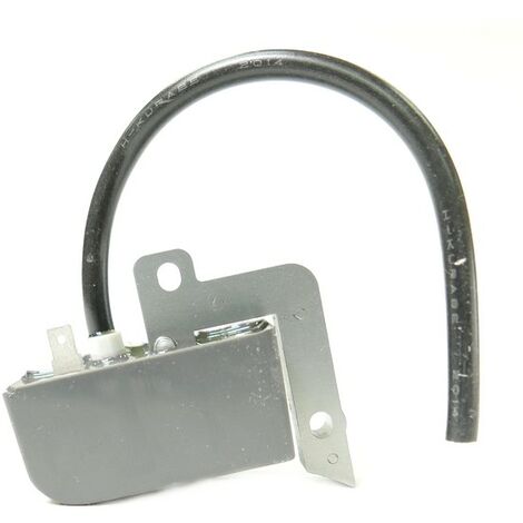 Bobine allumage débroussailleuse / taille haie Echo SRM2010 / 2450 / 1455S