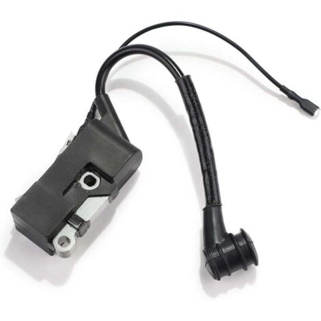 Bobine Allumage , Module de Bobine d'Allumage pour 4500 5200 5800, 45cc 52cc 58cc, Pièce de Rechange Professionnelle