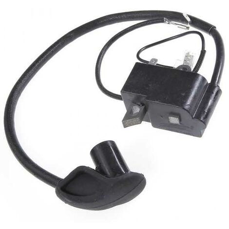 Bobine allumage pour débroussailleuse Stihl 4134 400 1301