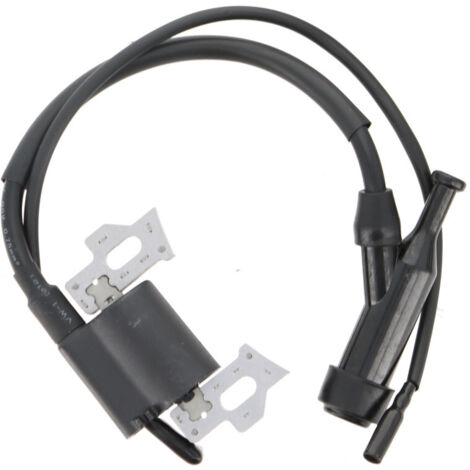 Bobine allumage - pour Moteur thermique 4 temps 7CV - pièce de rechange pour ref OXEO 760403
