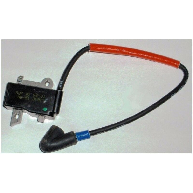 Husqvarna - 537418801 - Bobine d'Allumage pour Taille Haies