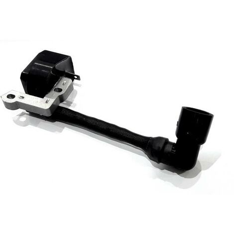 Bobine allumage taille-haies RHT 2660 R – Accessoire pour débroussailleuse – Coupe nette pour bois dur – Compatible Ryobi