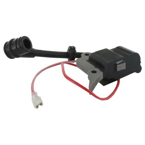 Bobine allumage tronçonneuse Alpina / GGP