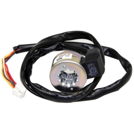 BOBINE ASSEMBLE UL1007AWG24 POUR CLIMATISEUR LG - 6877A20050A