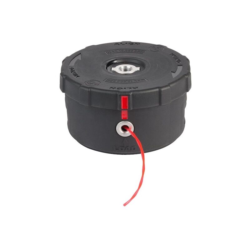 Tête auto.+ Fil coupe-bordures 2MMX45M 4932480180 Milwaukee