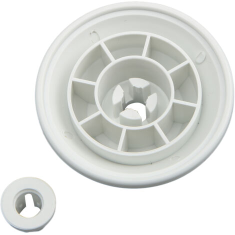 Bobine/Cappucci per macchine da cucire - Accessorio per cucire