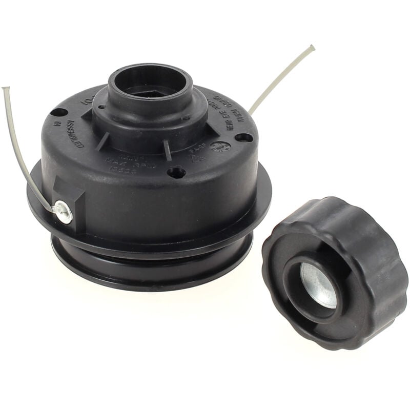 Bobine complete - debroussailleuse go-on