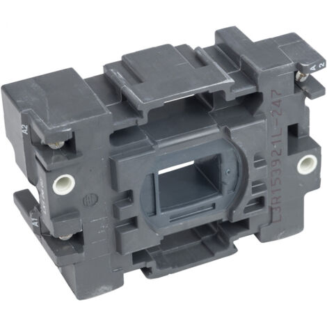 Bobine Contacteur SCHNEIDER LX1 D6B7 ,24V ( pour LC1 D65 ou LC1D80 ) LXD6B7