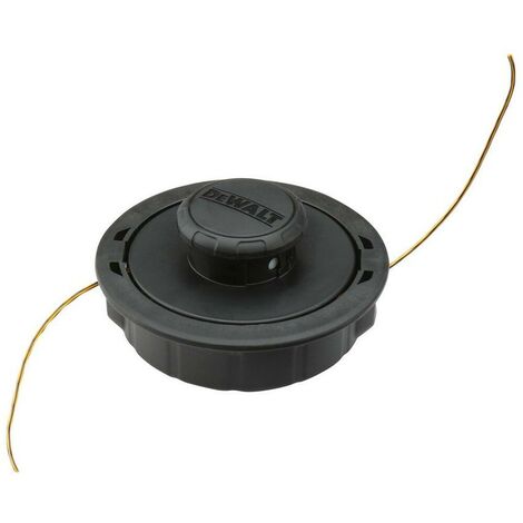 Bobine coupe-herbe pour débroussailleuses avec filetage M10