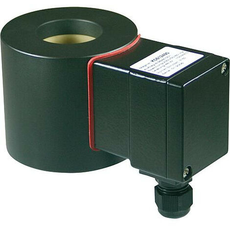 Bobine d electrovanne GSR Type .242 230V 50Hz pour vanne 11/4/11/2/2