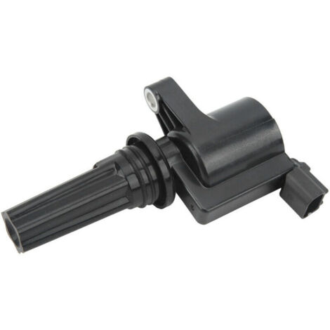 Bobine D’allumage 12 V À 2 Broches Pour Jaguar S-Type (2000–2002) – Remplacement Direct – Compatible 1W4Z 12029 AA