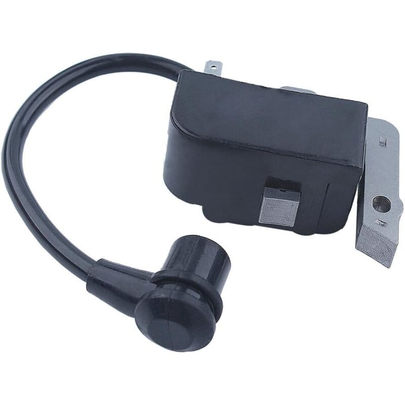 S-giant - Bobine d'allumage 15660152131 pour SRM-2100 SRM-2110 SRM-2400 GT-2000 SRM-211 EDR-2400 Remplace 15660152130