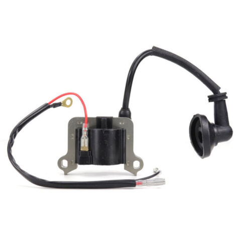 Bobine d'allumage 1E40F-5 / 1E44F haute performance pour moteurs CG430/CG520 OE 12137516077 12137535523 quatre cylindres
