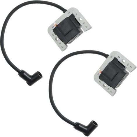 Bobine d'allumage 2 pièces pour 24 584 01-S 24-584-04-S 24 584 45-S