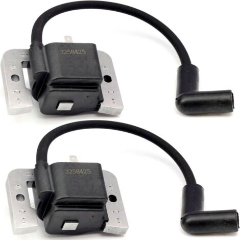 Bobine d'allumage 2 pièces pour 32-584-09-S 32-584-24-S 32-584-25-S