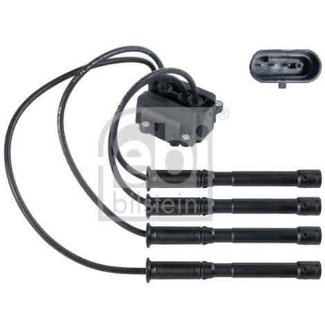Bobine d'allumage 26494 febi