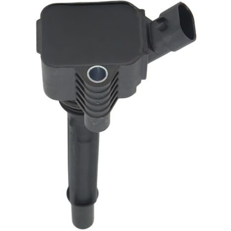 Bobine d'allumage 3 broches 12 V 68081914AC Remplacement de performances stables pour DODGE DART 2012-2015