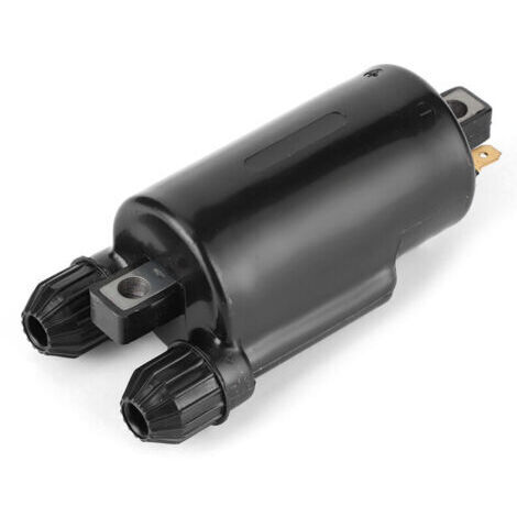 Bobine d'allumage 30700-MC8-000, pièces de rechange adaptées pour Honda CB650 CB700 VF700 VF750 GL1200