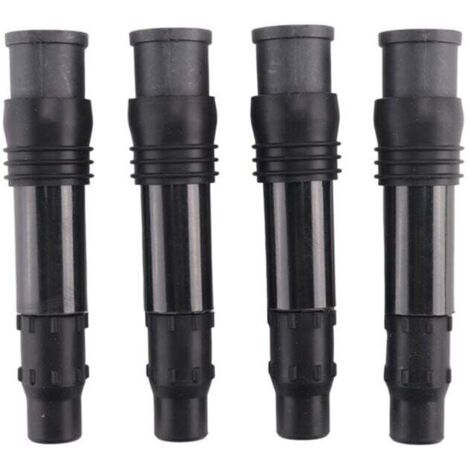Bandit 600 Bobine Bobine, 2 stuks motorfiets accessoire bobine