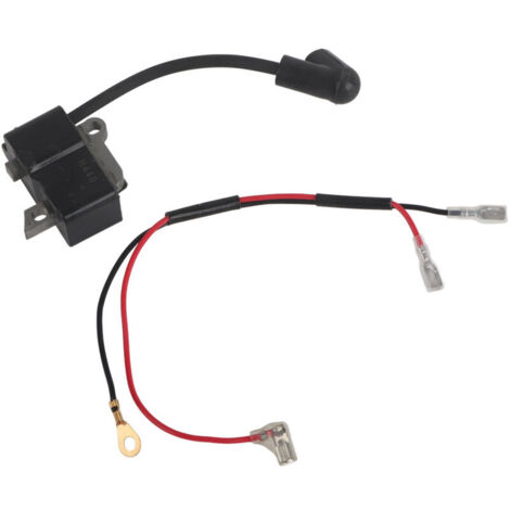 Bobine d'allumage 5739357-01 Module de bobine d'allumage en cuivre de remplacement pour tronçonneuse Jonsered CS2240 CS2245 CS2250 S