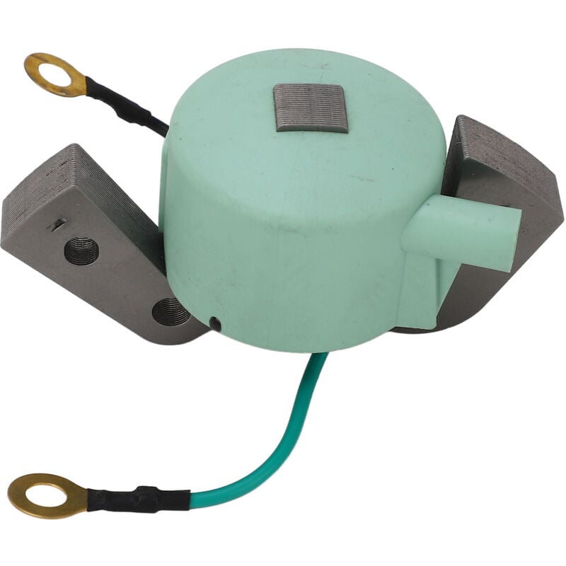 Zoternen - Bobine d'allumage 580416 remplacement du module de bobine d'allumage de moteur hors-bord pour Evinrude Johnson 1,5hp 2hp 3hp 4hp 5hp