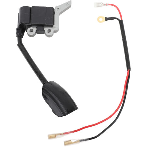 Bobine d'allumage 589372401 pour taille-haie Redmax 226HD60S (967279801) - Module en plastique et fer