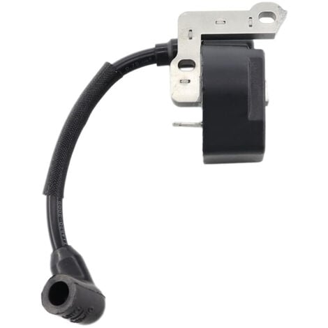 YOZHIQU Bobine d'allumage 850108013 pour souffleur Homelite Ryobi RY09056 UT26HBV 26cc