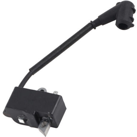 Bobine d'Allumage ABS Tondeuses à Gazon Remplacement pour STIHL MS 171 181 211 MS171 MS181 MS211 Tondeuse Pièces, 1139 400 1307
