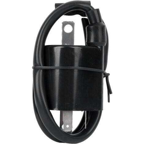 Bobine d'allumage accessoires de moto de remplacement pour Virago 535 XV535 1987-2000.