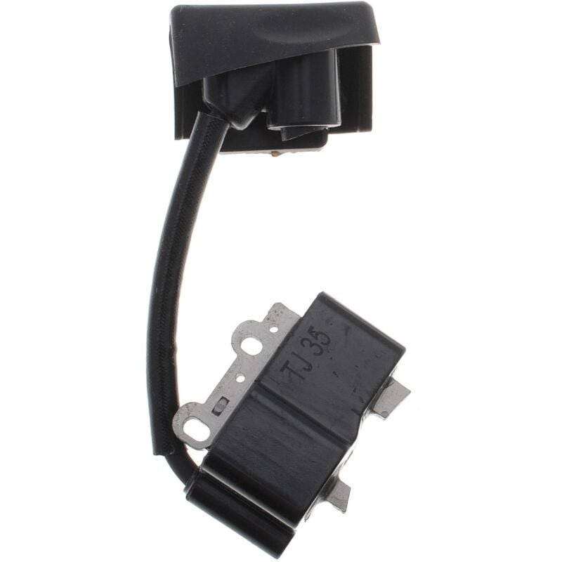 Jardiaffaires - Bobine d'allumage compatible avec Kawasaki TJ35, TJ35E, TJ035E et KBL35.