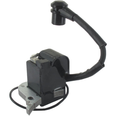 Bobine D'allumage Adaptable Echo Modèles Cs3700, Cs4200 - Zomax Modèle Zm-4000. Remplace Origine 15662660630.